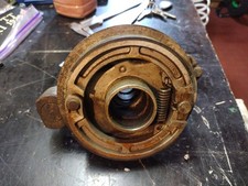 VESPA 50 90 125 SS PRIMAVERA MOZZO ANTERIORE