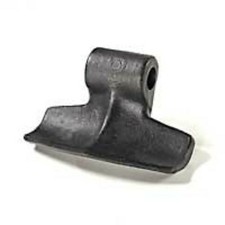 Mazza per Trincia Ama 88 mm x 150 mm Ø 20,5 mm Made in Italy