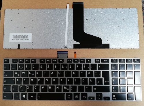 Tastiera toshiba satellite - tastiera,