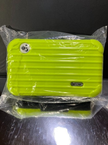 Rimowa thai airways - airways, first