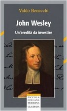 John Wesley - Valdo Benecchi