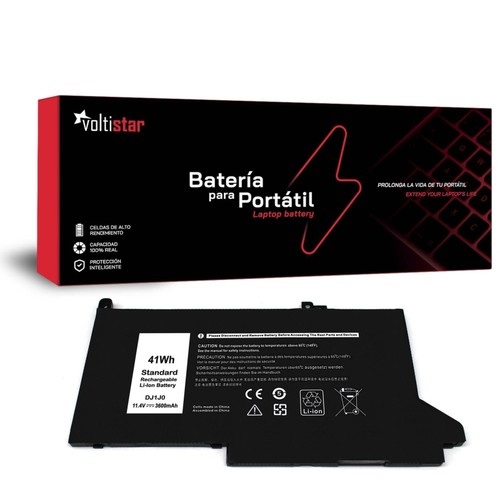 Batteria per portatile dell - portatile,