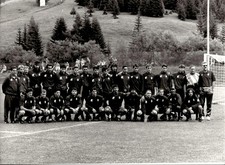 foto originale d'agenzia