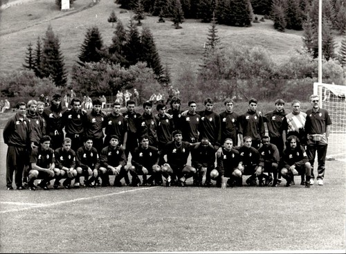 Foto originale agenzia - foto,