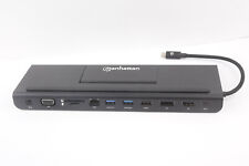 Manhattan 153478 Docking