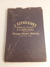 L'ESPOSIZIONE GENERALE