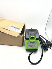 Pompa acqua sommersa acquario