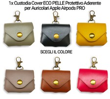 Custodia Cover ECO PELLE