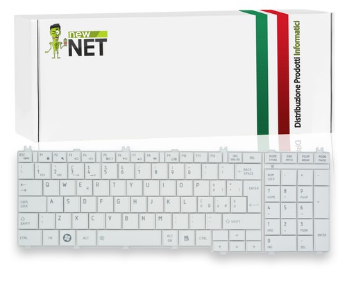 Tastiera italiana compatibile - tastiera,