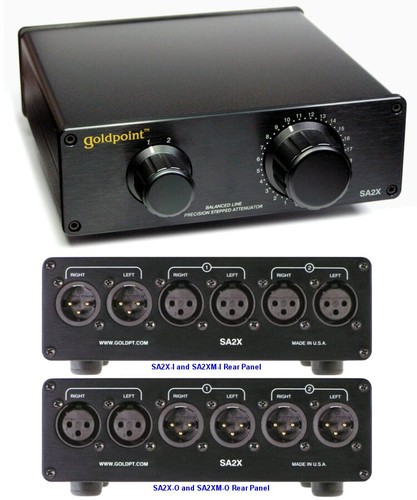Goldpoint sa2x controllo - sa2x,