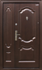 PORTA BLINDATA D'INGRESSO