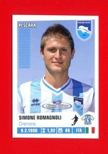 CALCIATORI Panini 2012-2013 13