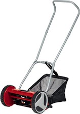 EINHELL Tosaerba Tagliaerba Manuale Rasaerba lama 30 cm GC-HM 300