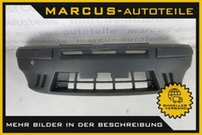 Fiat Punto II Front Bumper