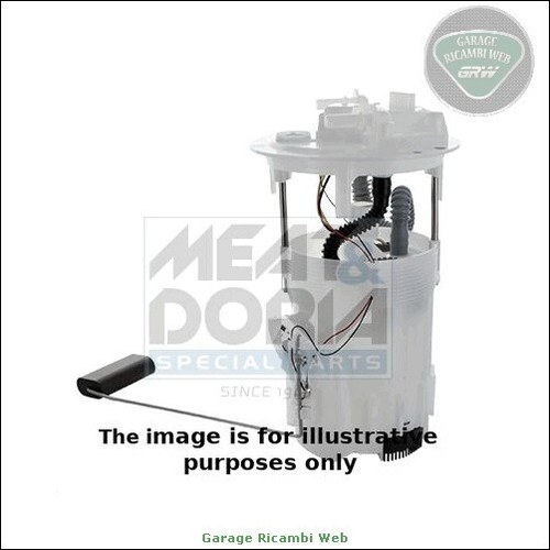 77656e pompa carburante meat - pompa,