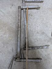 Morsetti da Falegname 65 Cm