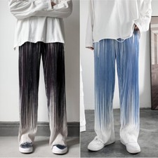 Unisex Sottile Pantaloni