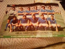 GRANDE POSTER ' INTREPIDO