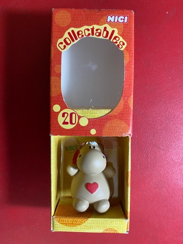 Nici collectables figure - nici, n°