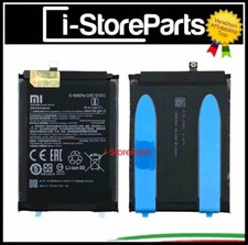 BATTERIA PARI ORIGINALE NUOVA