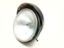 FARO ANTERIORE ORIGINALE ORIGINAL HEADLIGHT HONDA CB 450 S 86-89 PC17E