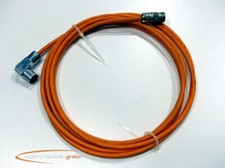 Cavo feedback Indramat IKS 377