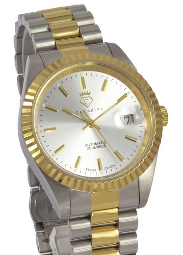 Orologio uomo automatico