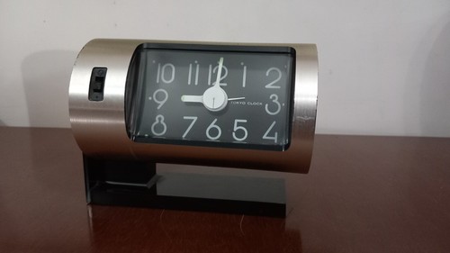 Orologio tavolo originale - tavolo,