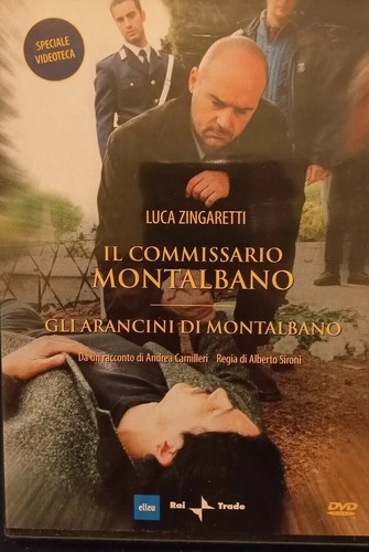 Dvd film serie il - film,