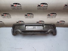 ⏹️ PARAURTI POSTERIORE MINI CLUBMAN R55 LCI 2010-2014 51127264351 7260565 K9