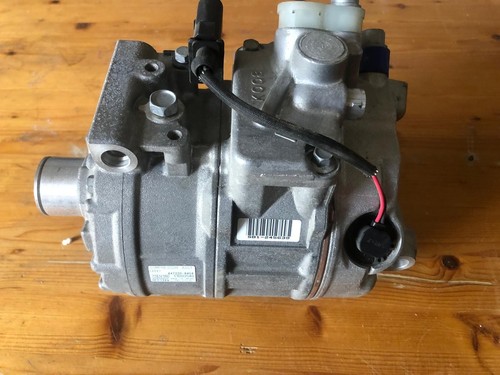 Compressore 8e0260805ab - compressore, a/c