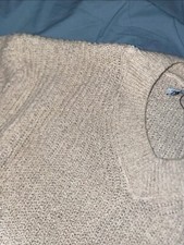 Maglione uomo ZARA taglia M 