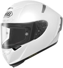 CASCO SHOEI INTEGRALE X SPIRIT