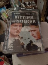 DVD Vittime Di Guerra - Sean Penn/Michael J.Fox