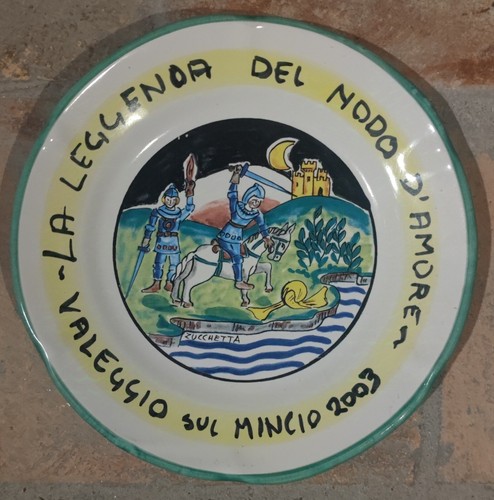 Piatti del buon ricordo - del,