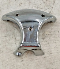 SCOCCA CROMATA RETRO STRUMENTAZIONE -MOTO GUZZI NEVADA 750 ANNO 2000 AL 2004