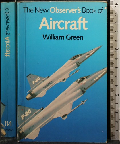 The observer book - the, of