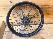 Cerchio ruota posteriore DKW
