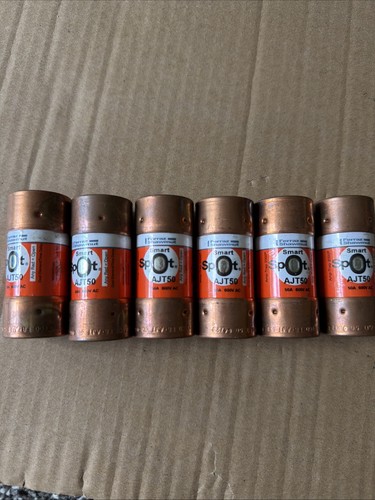 Fusibile ferraz shawmut smart - shawmut,