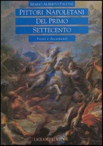 Pittori napoletani del - , primo