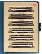 KATO 3705 AF-9 N calibro ENDO SKYLINER