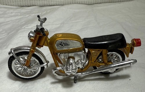 Vintage zee riders polistil - vintage, riders/polistil