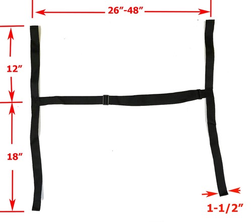 Zaltana portasci a - 1-1/2",