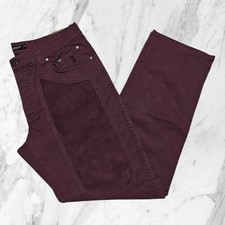 JECKERSON Jeans Uomo Toppe