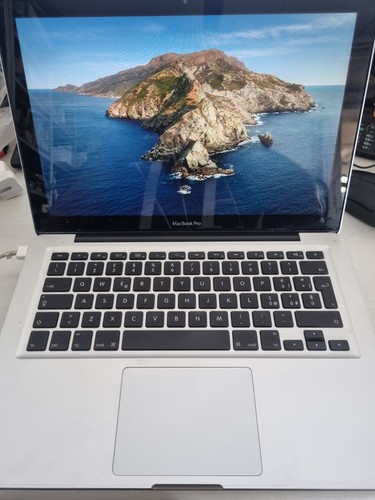 Apple macbook pro - apple,
