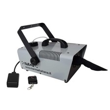 MACCHINA NEVE KARMA SNOW 600