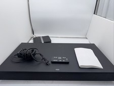 Sistema soundbar ZVOX Z-Base