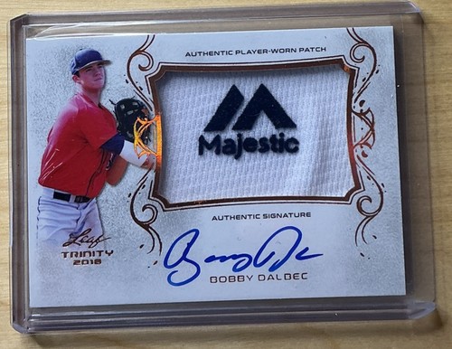 2018 leaf trinity bobby - 🔥2018,