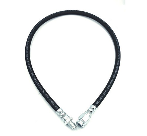 Flexible frein avant - de,