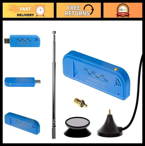 Set ricevitore mini usb - mini,